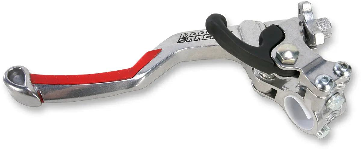 Moose Offroad Ez3 Clutch Lever Assembly