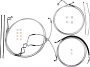 MAGNUM SHIELDING Sterling Chromite II Handlebar Installation Kit