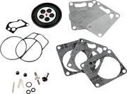 Wsm Carburetor Rebuild Kit