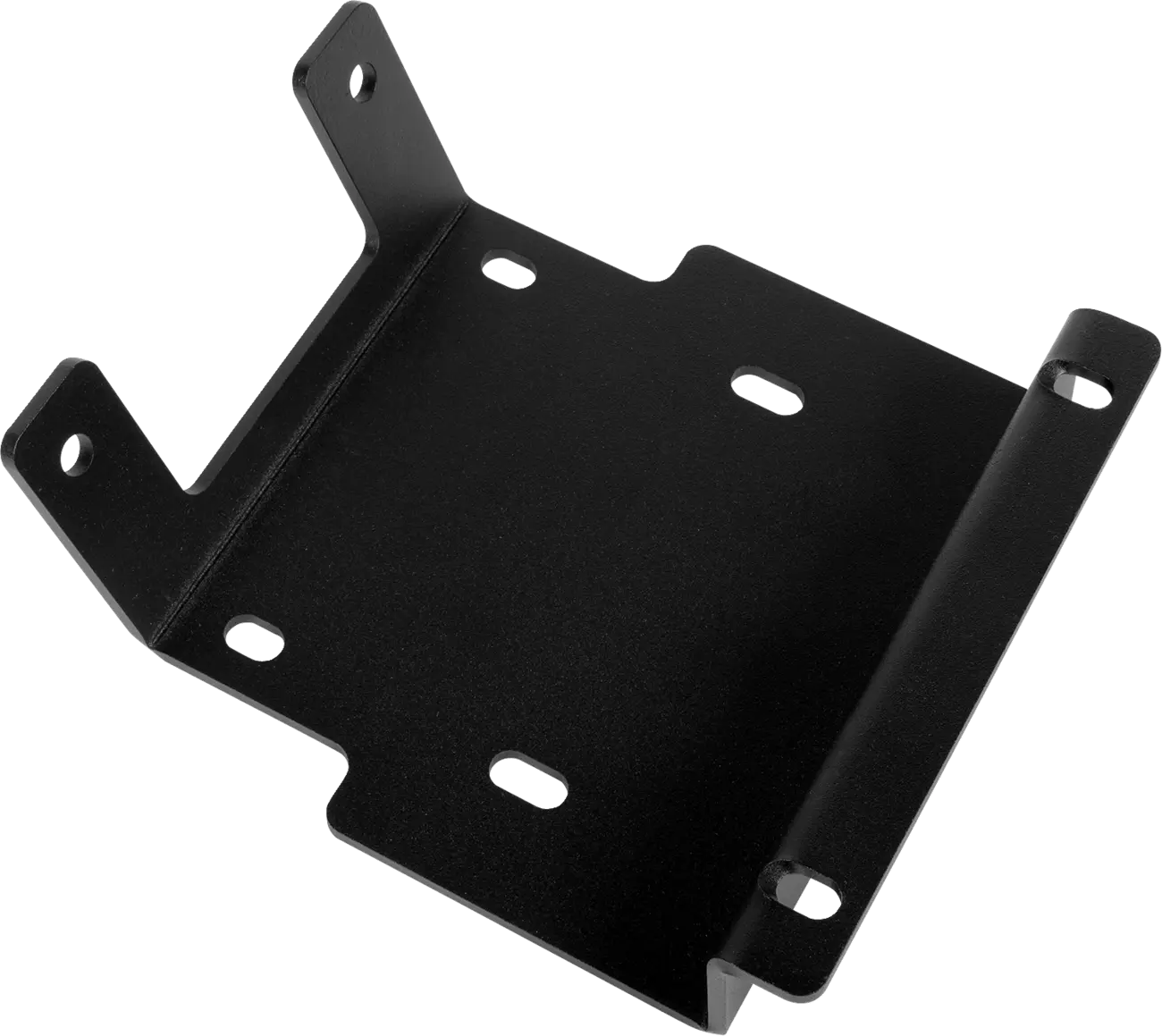 Moose Offroad- Snow Winch Mount Kit