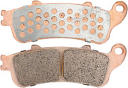 Ebc Fa261hh Sintrede Bremseklodser - Maksimal Bremskraft - For & Bag