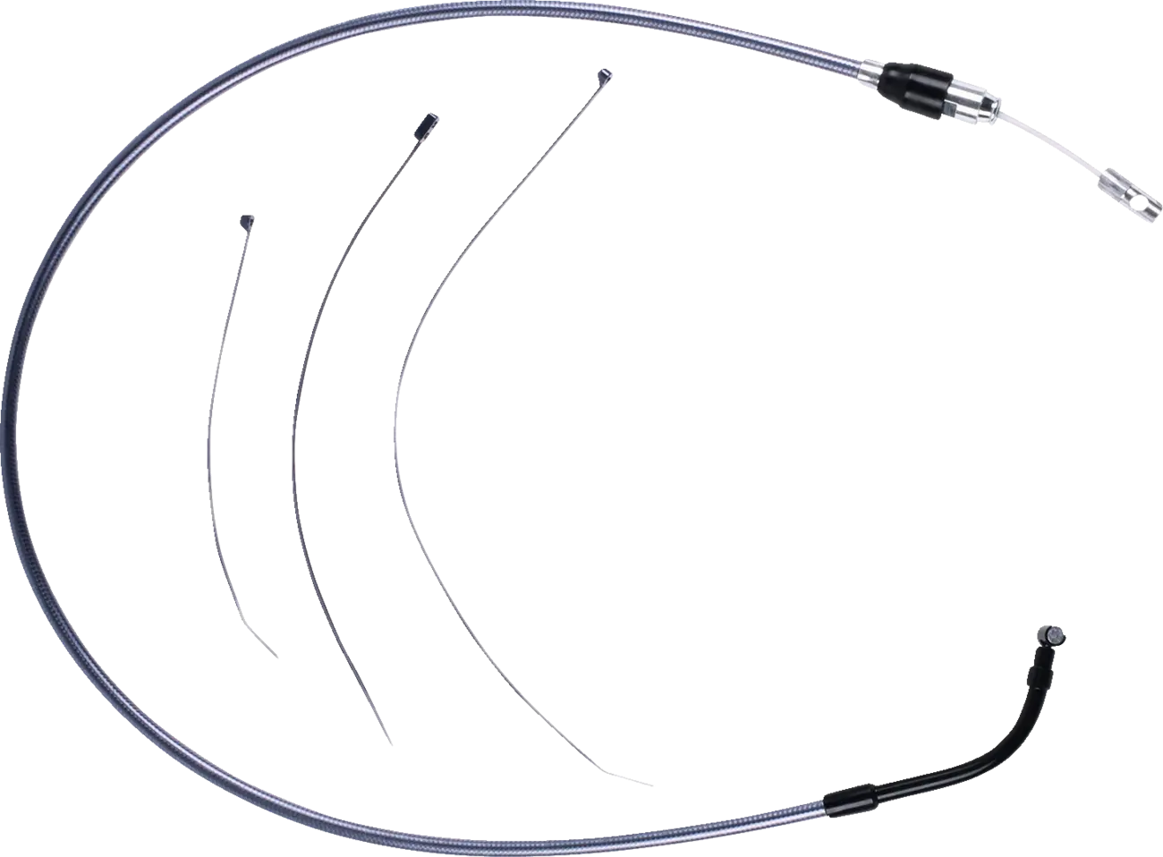 Magnum Shielding Black Pearl Koblingskabel Quick Connect