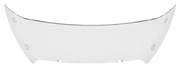 Zodiac Windshield for Sharknose Fairings 2023 to Present