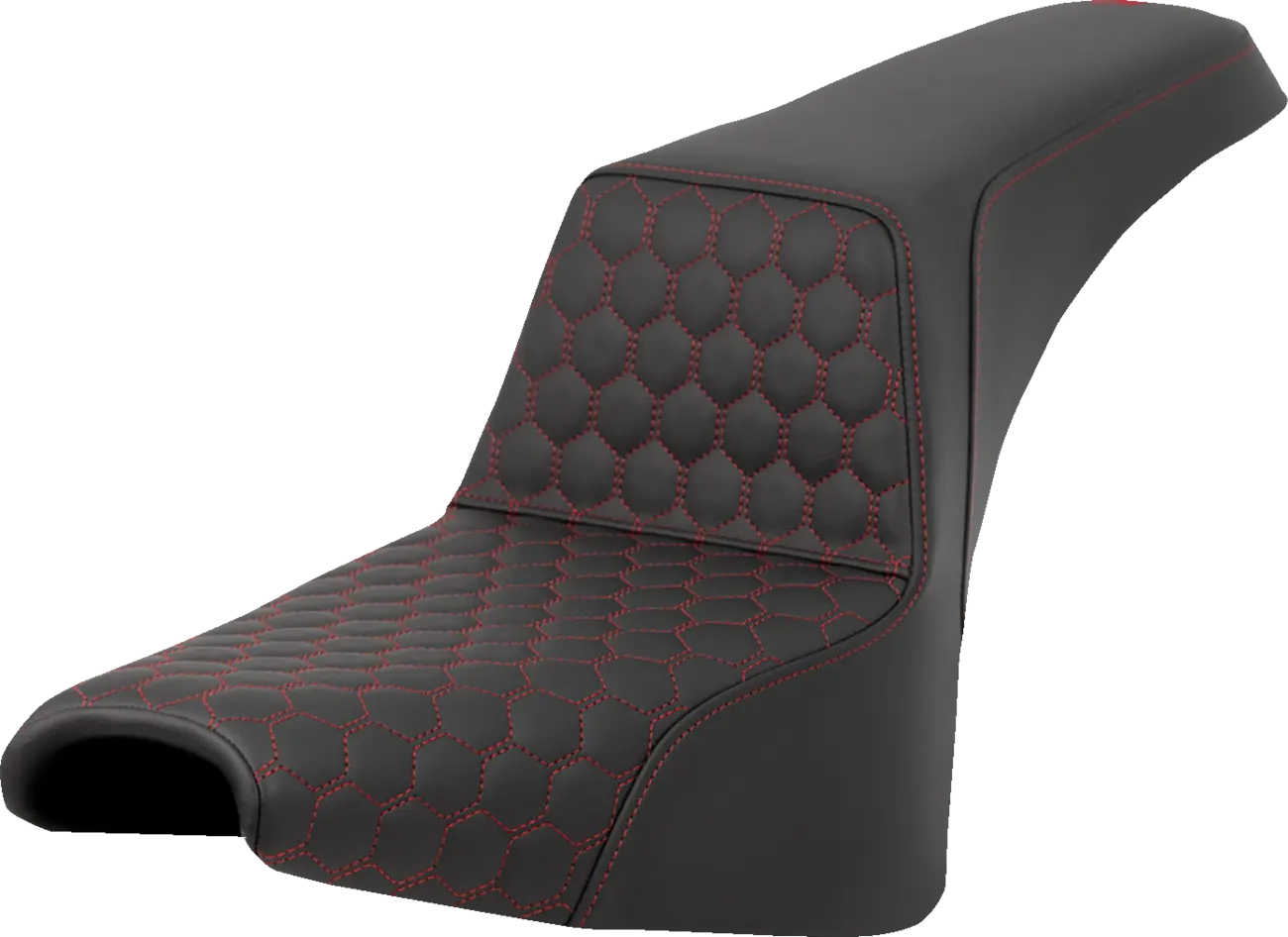 Saddlemen Honeycomb Step-up Seat