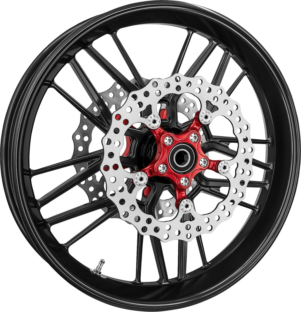 Arlen Ness Spider Rotor Performance Bremse Rotor