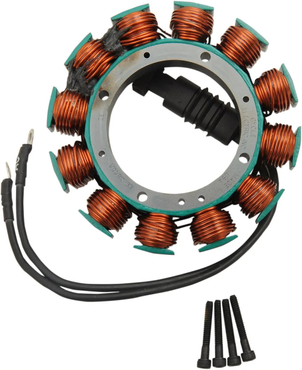 Cycle Electric Inc Replacement Stator