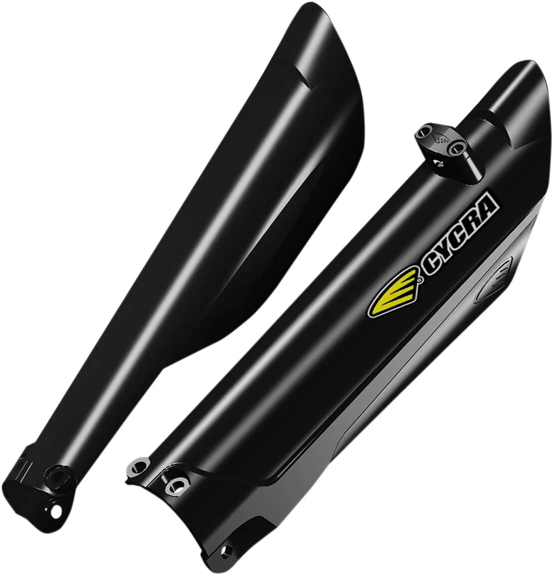 Cycra Plastic Fork Guards