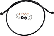 Magnum Shielding Xr Rustfri Bremse Slange Kit