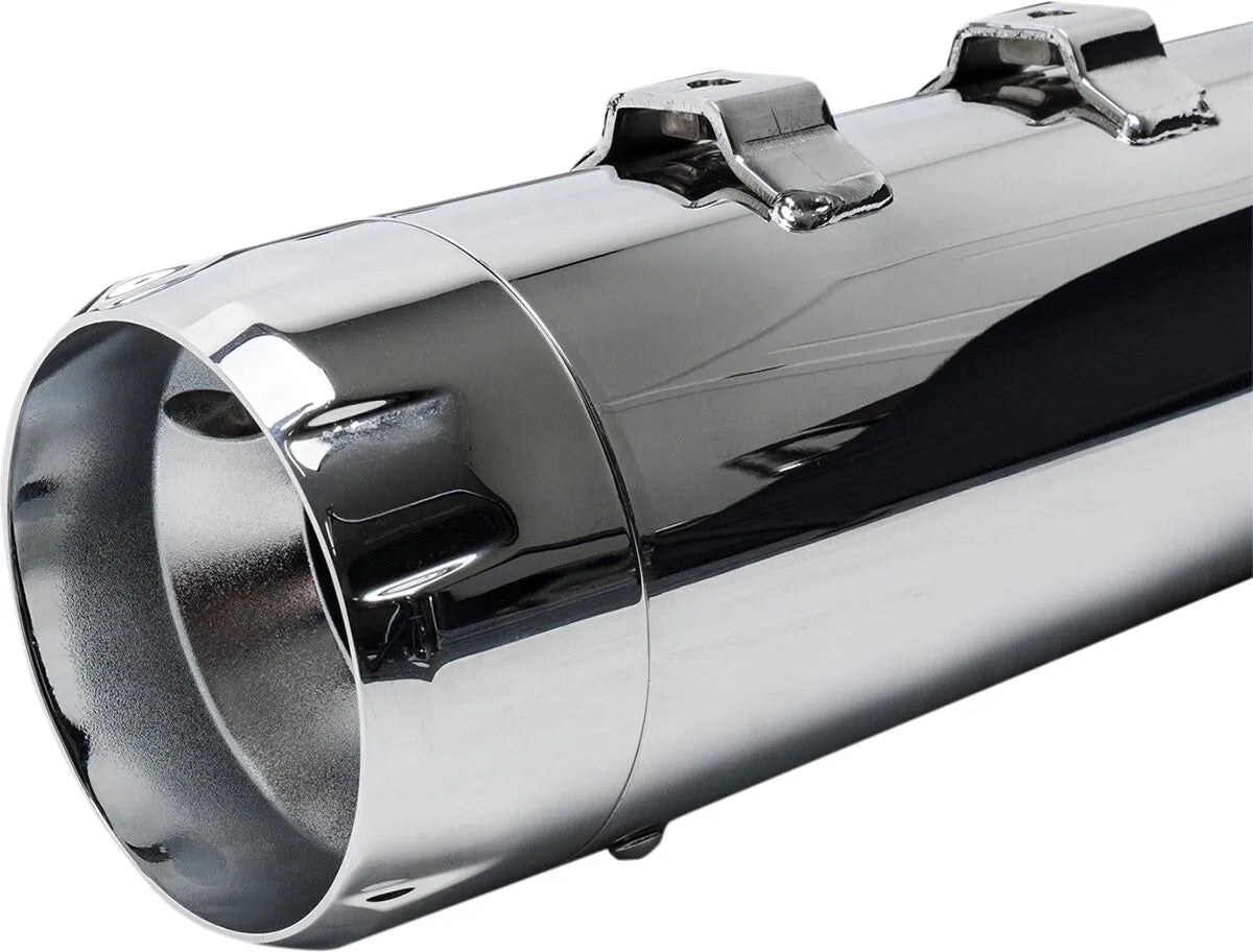 S&S Cycle MK45 4-1/2" Performance Lyddæmpere Til Touring