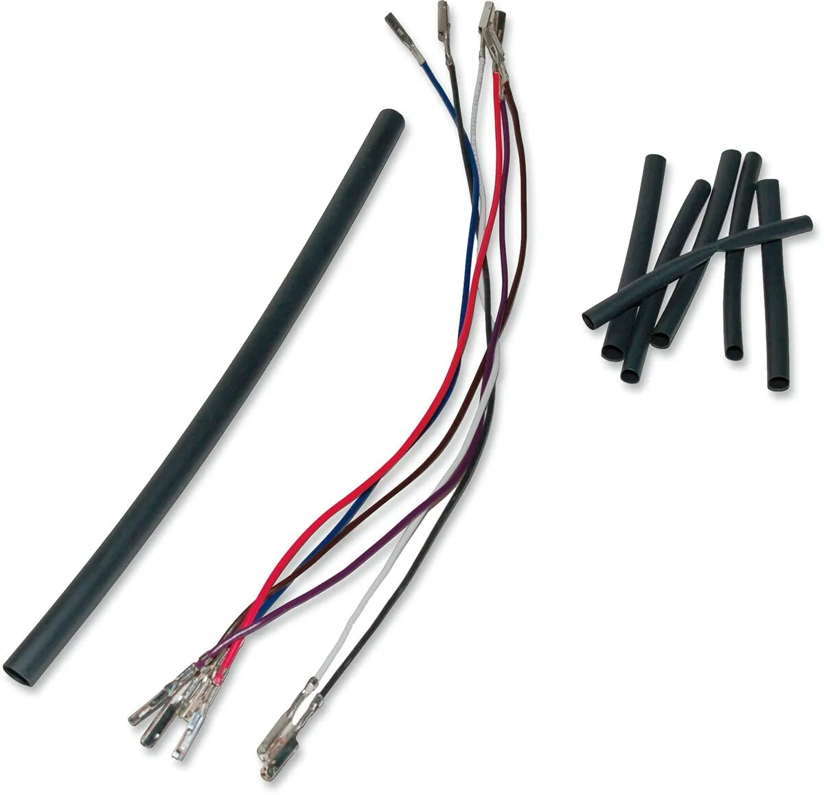 Namz Throttle By Wire Extension Harness Kit