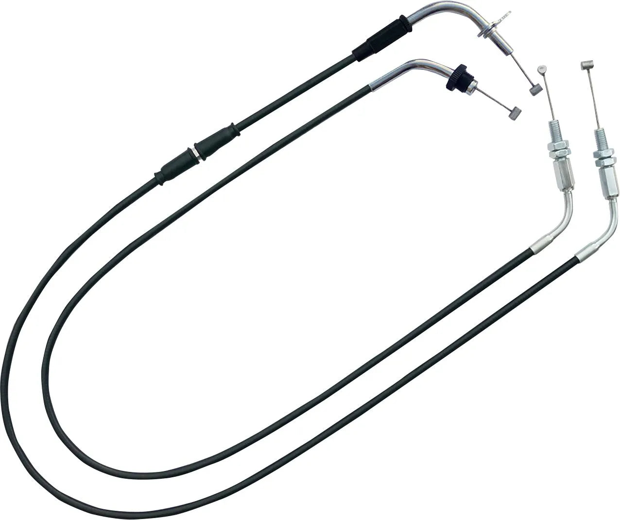Venhill Throttle Cable