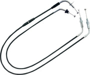 Venhill Throttle Cable - Featherlight Smooth Operation