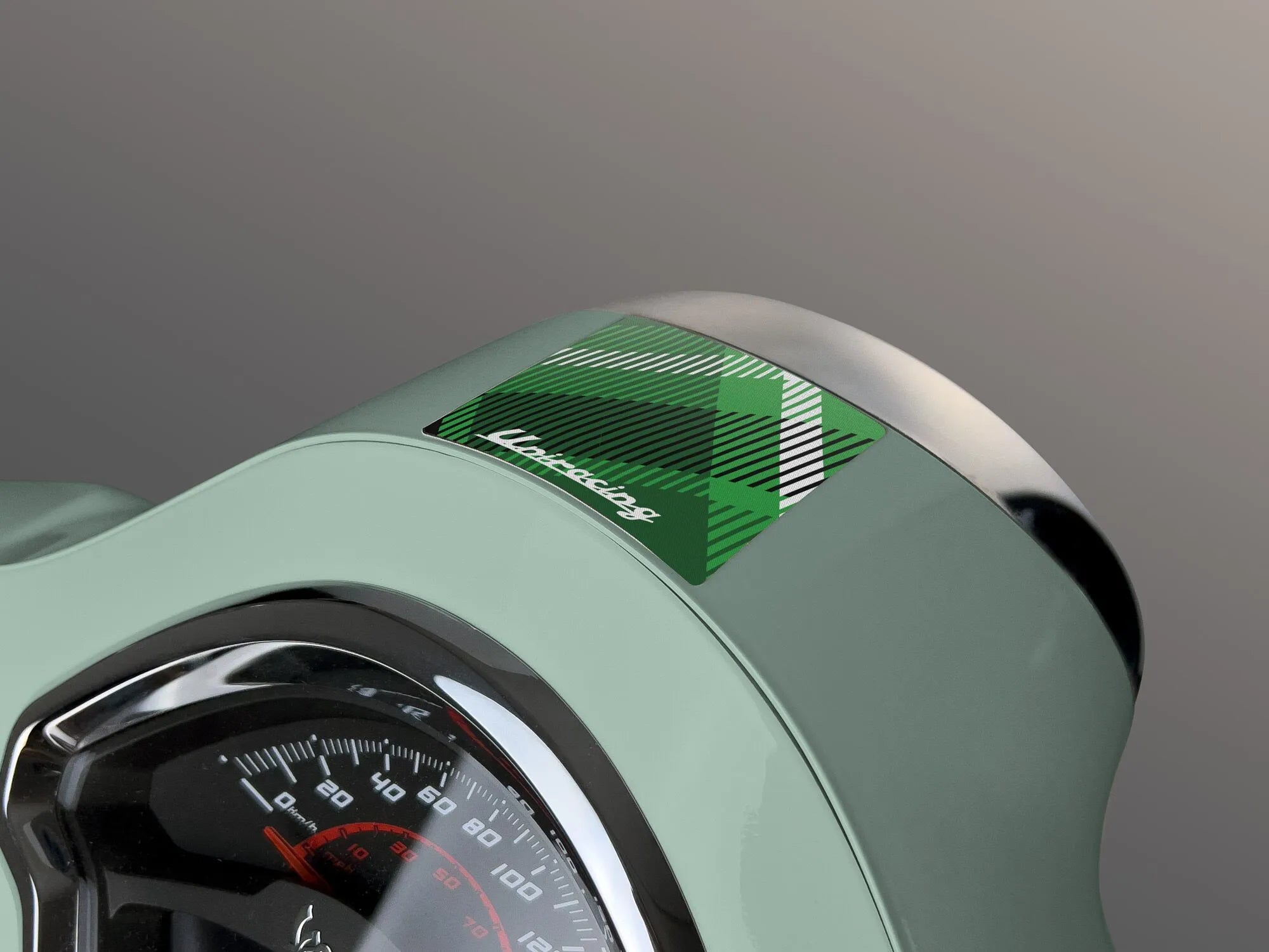 Uniracing Decal Kit For Motorcycle Decoration