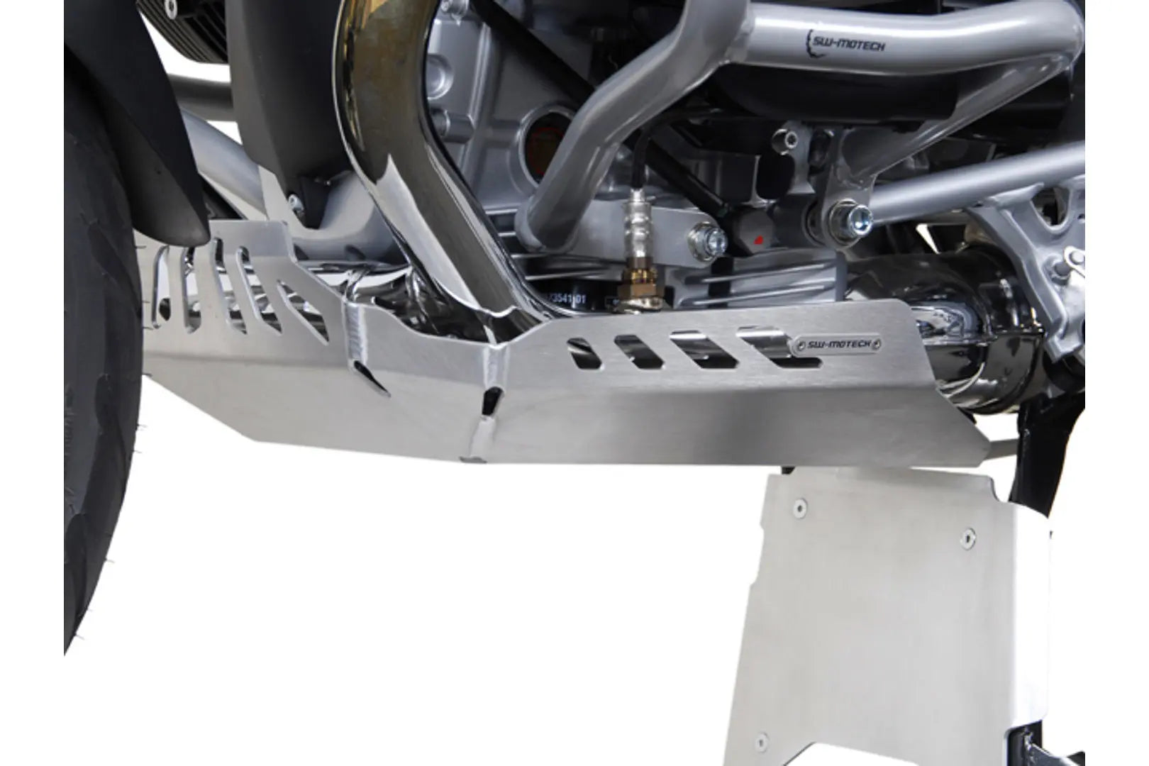 Sw-motech Engine Guard For Lower Engine Protection