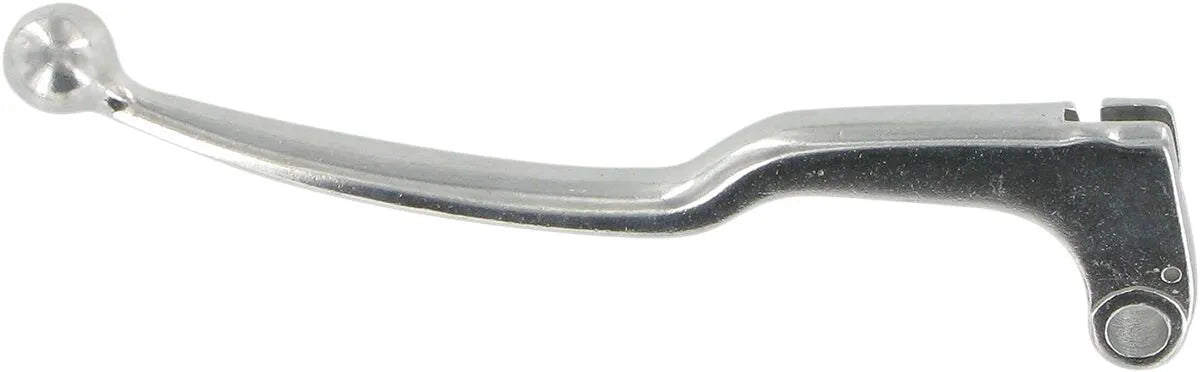 Parts Unlimited Clutch Lever - Polished Alloy