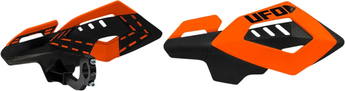 Ufo Motocross Universal Hand-guard Arches