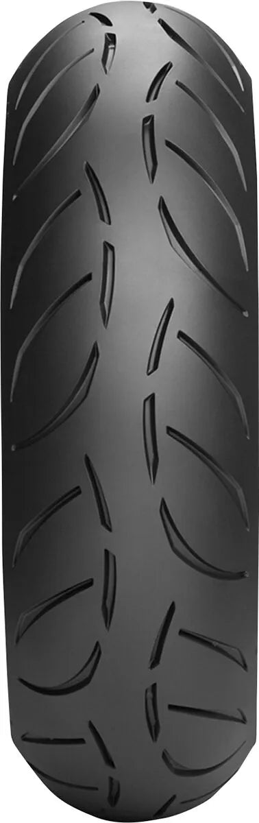 Metzeler Sportec™ M7 Rr Tire 150/60zr17 Rear