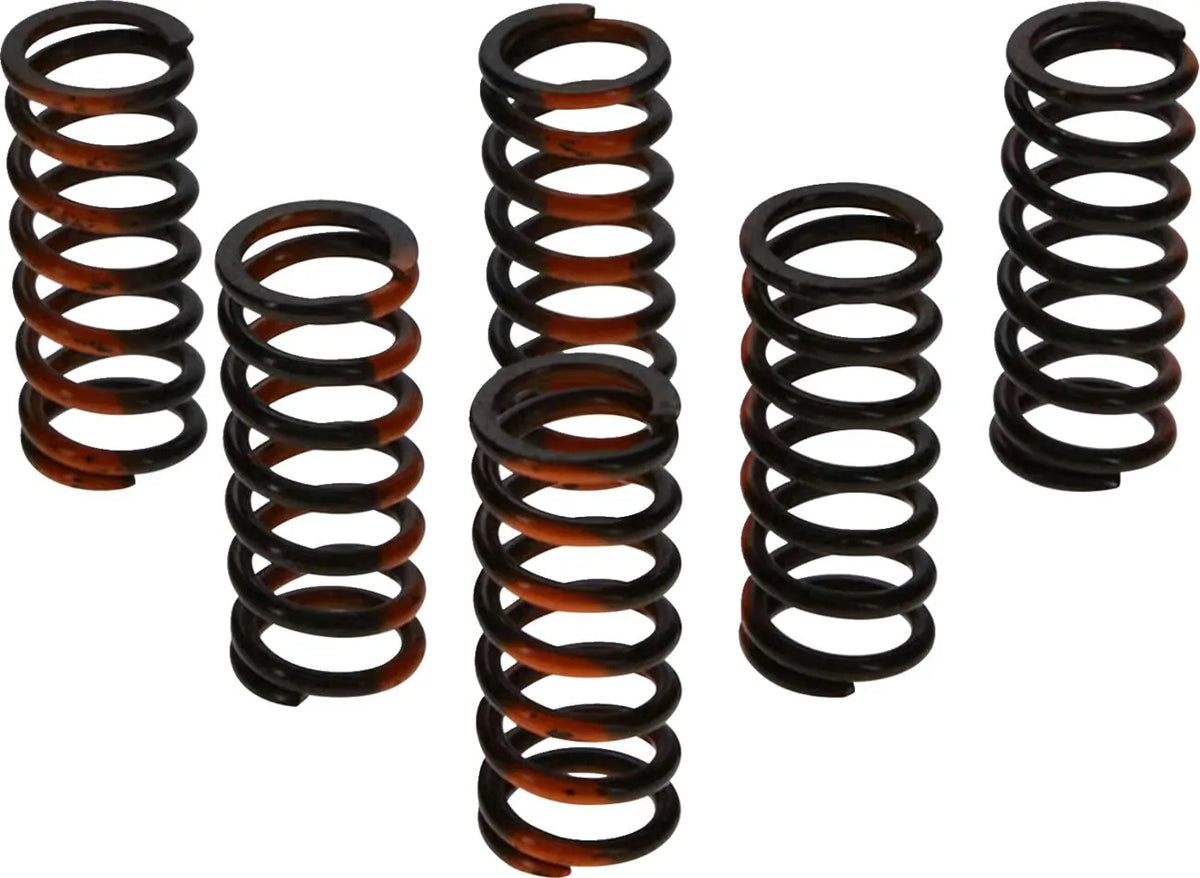 ProX Clutch Plate Set - 16.CPS64006