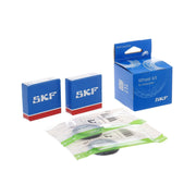 SKF Wheel Bearing Kit for Front Motorcycle Wheels