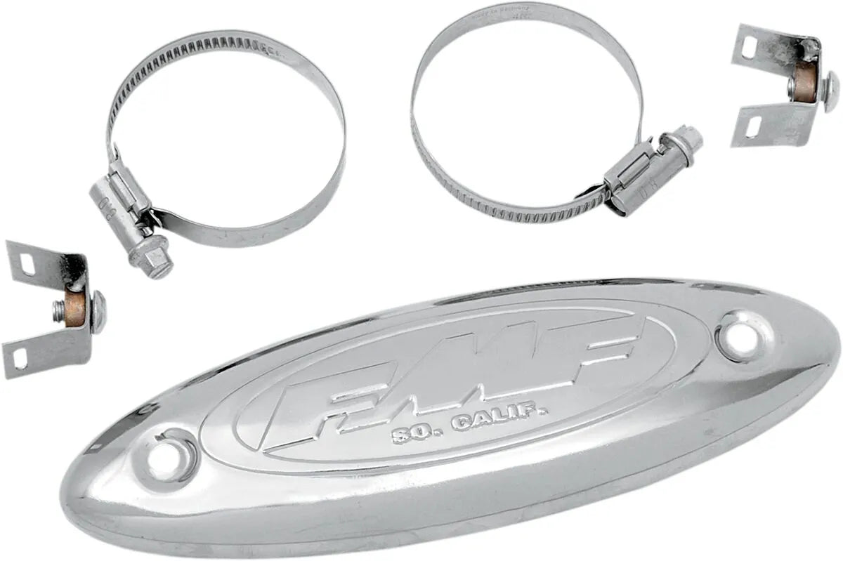 Fmf Universal Header Heat Shield