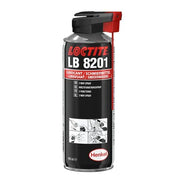 Loctite 8201 Multi-purpose Oil Lubricant For Machinery 400 ml