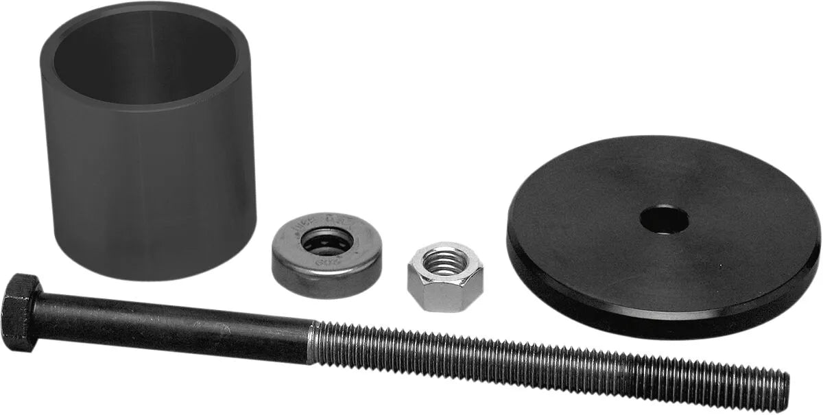 Jims Harley Davidson Cruise Drive 6-speed Gear Installer