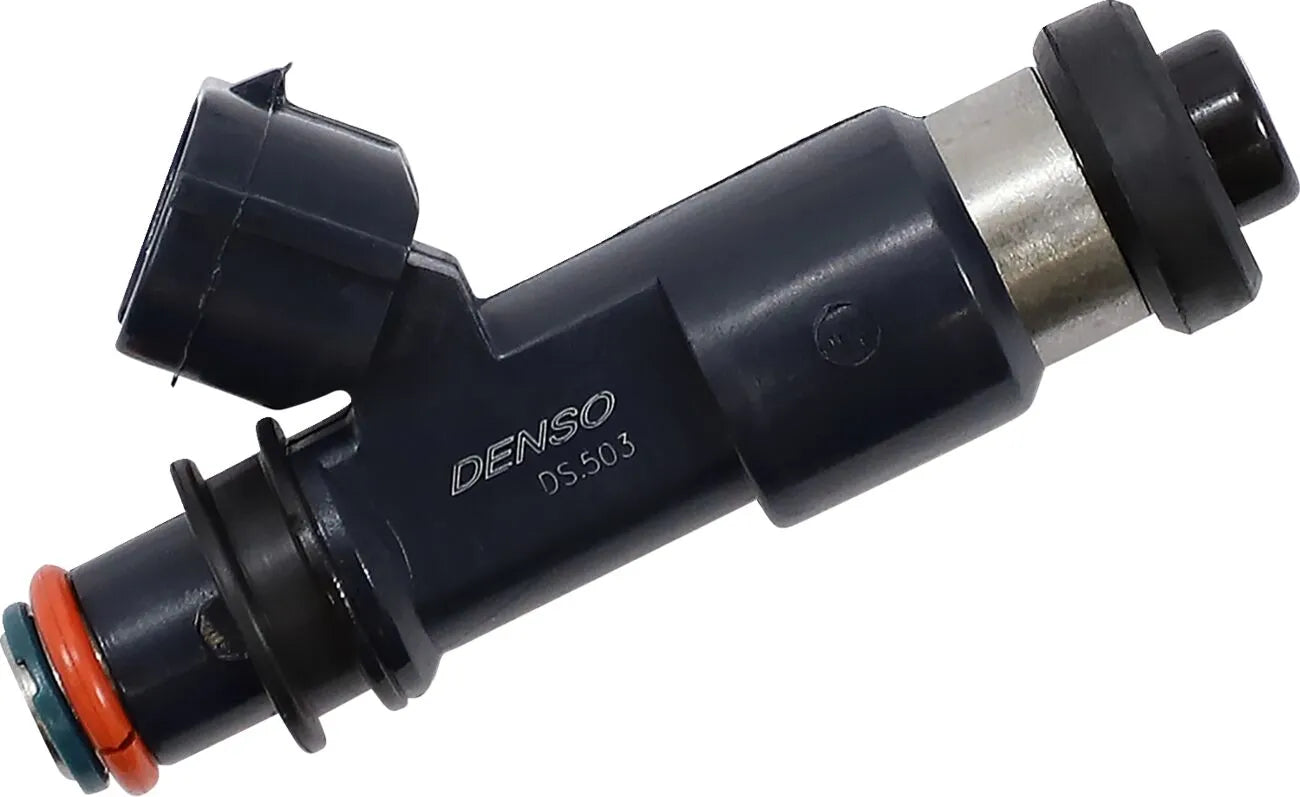 Moose Offroad Four Wheel Fuel Injector