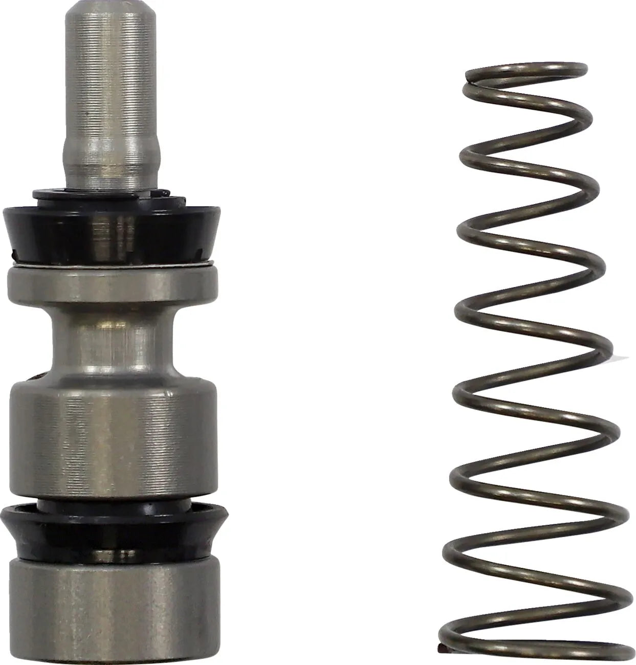 Drag Specialties Rep Kit til hovedcylinder til bagbremse