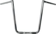 La Choppers 1-1/4" Twin Peaks Big Handlebar