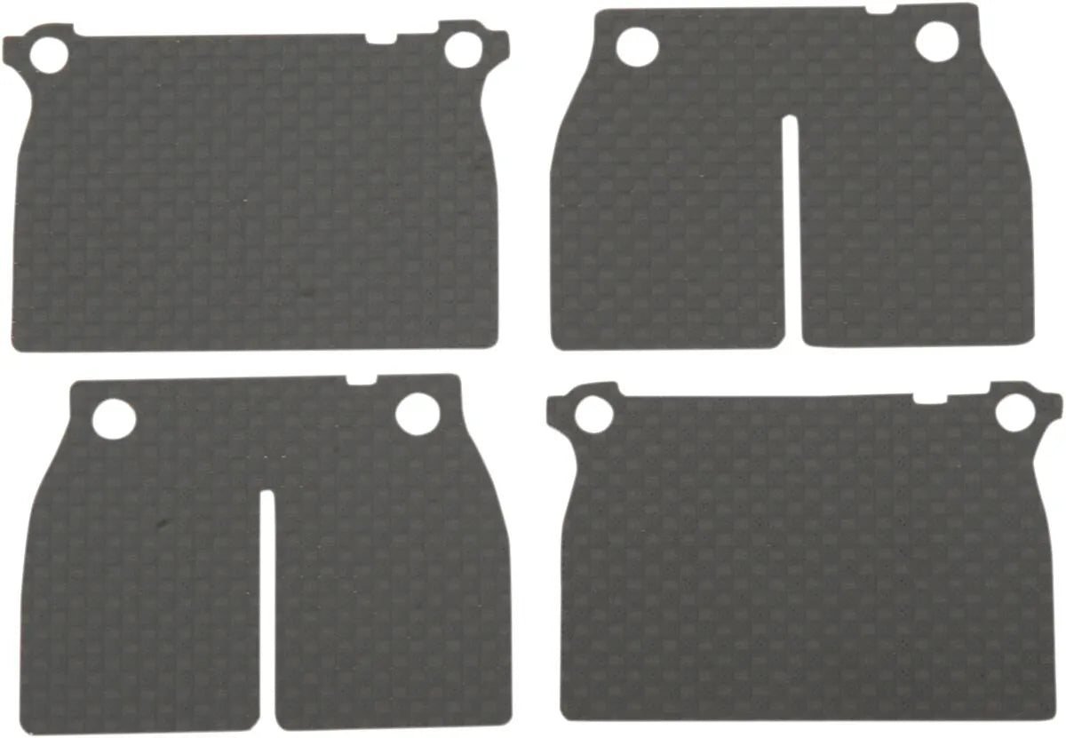 Boyesen Super Stock Reed Set