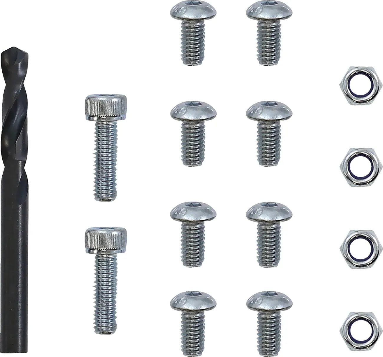 Moose Offroad Spark Arrestor End Cap