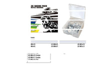 Ufo Track Racing Pack Hardware Sets