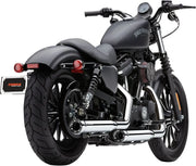 Cobra RPT 3" Slip-on Lyddæmpere - Opgrader din motorcykel!