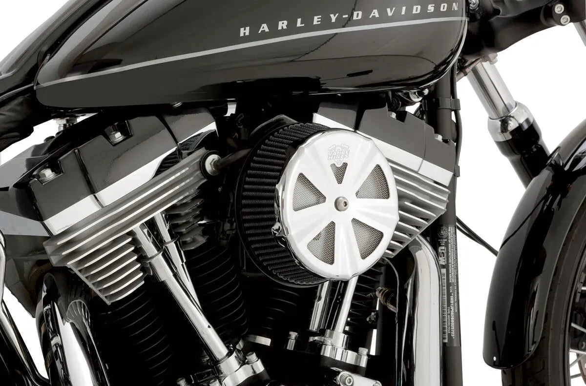 Vance & Hines Air Cleaner Cover