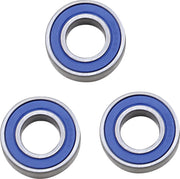 MOOSE OFFROAD HARD-PARTS Wheel Bearing Kit for Rear MX1 Hubs