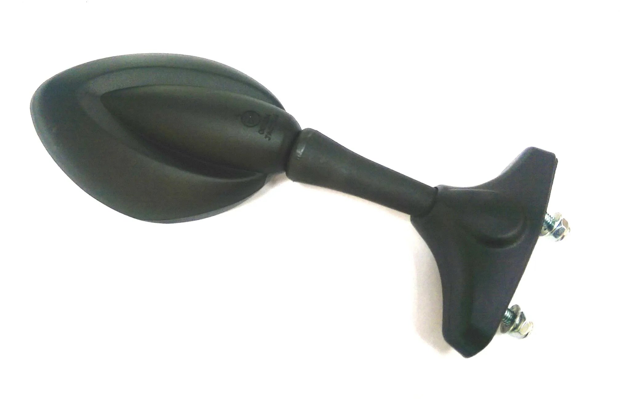 Emgo Universal Fairing Mount Mirror