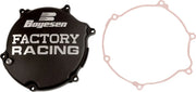 Boyesen Factory Clutch Cover For Select Motorcycles
