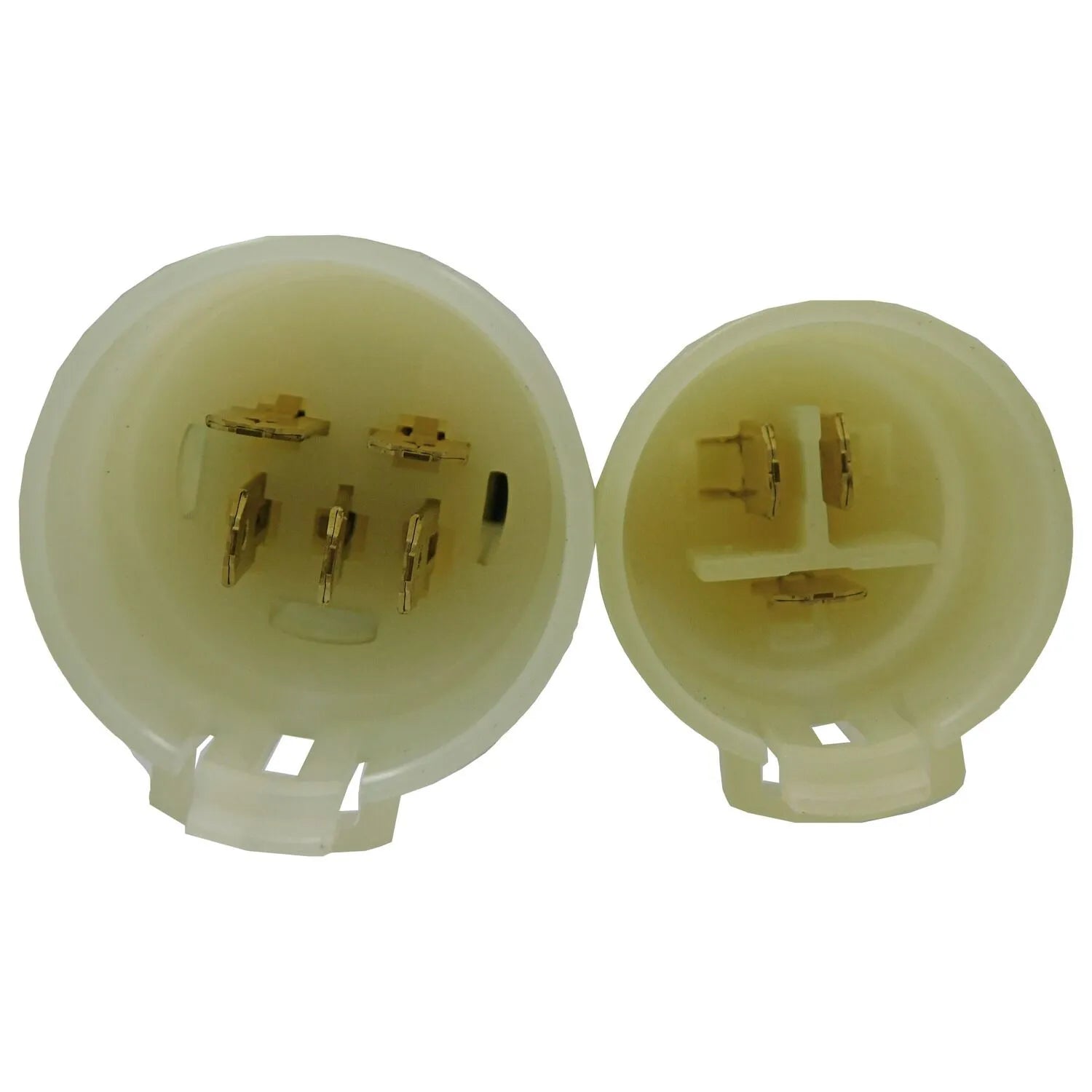 Parts Europe Regulator / Rectifier