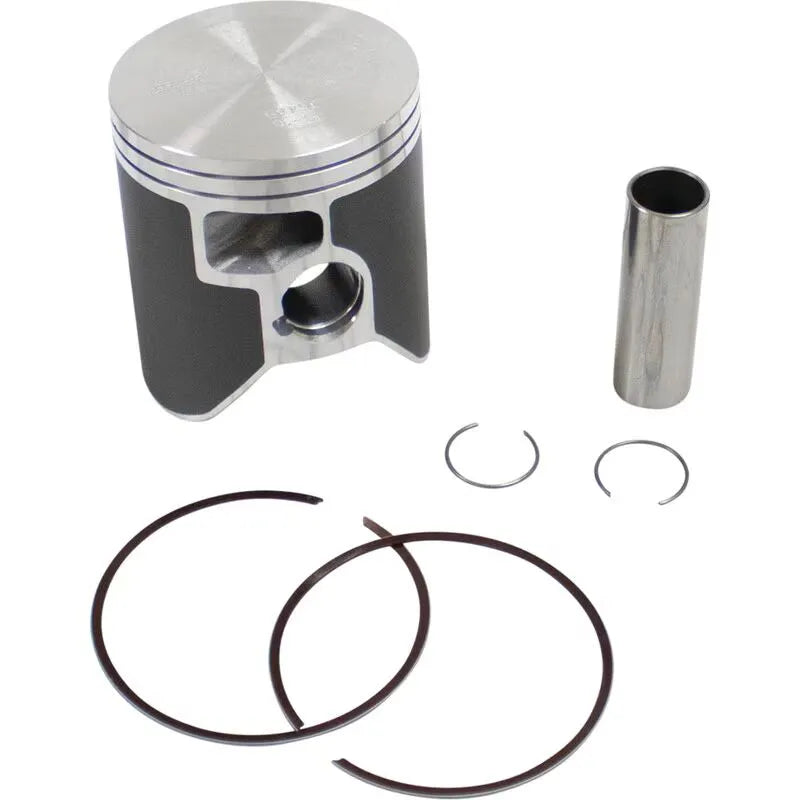 Vertex Cast Replica Piston Kit for 2-Stroke Engines