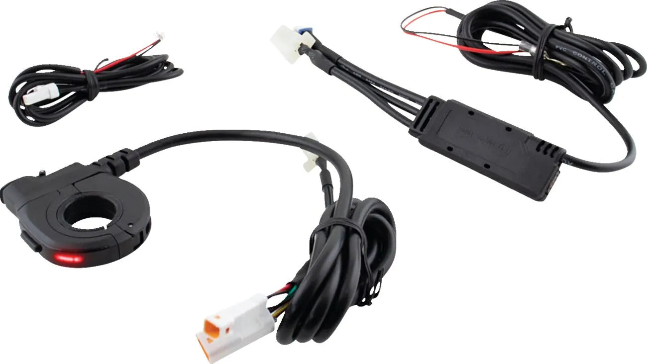 Koso Heated Grip Thumb Switch