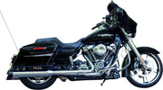 S&S Cycle MK45 Cutlass Performance Lyddæmpere