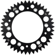 Moto-master Aluminum Rear Sprocket 40t