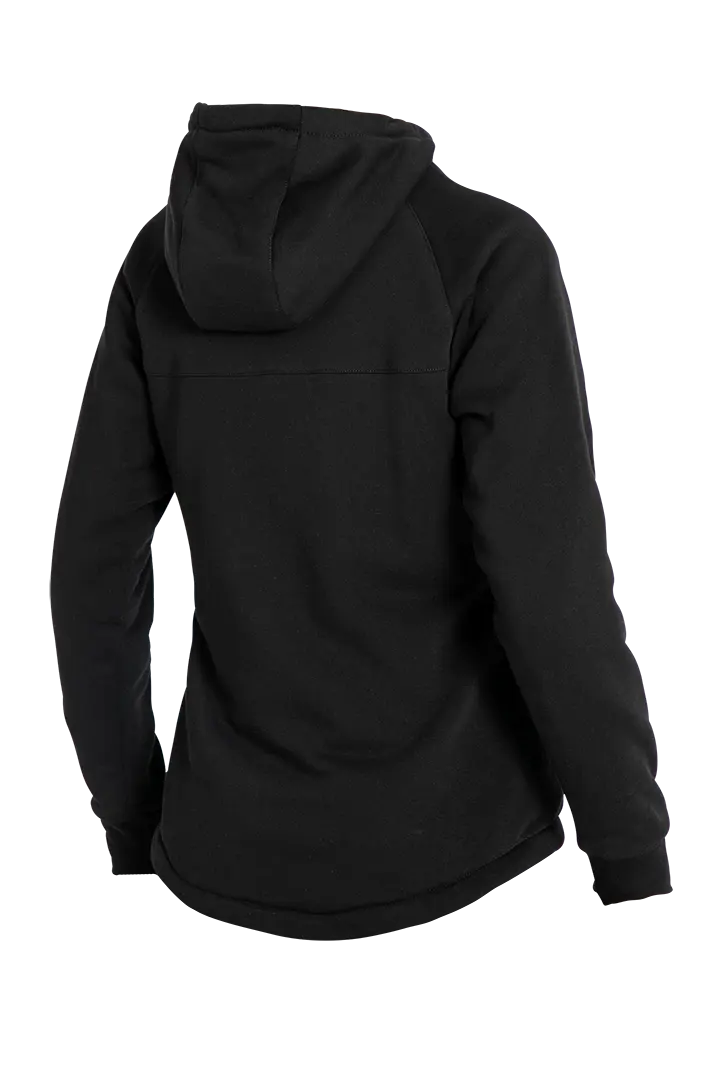 John Doe Women's Xtm® V2 Hoodie - Black
