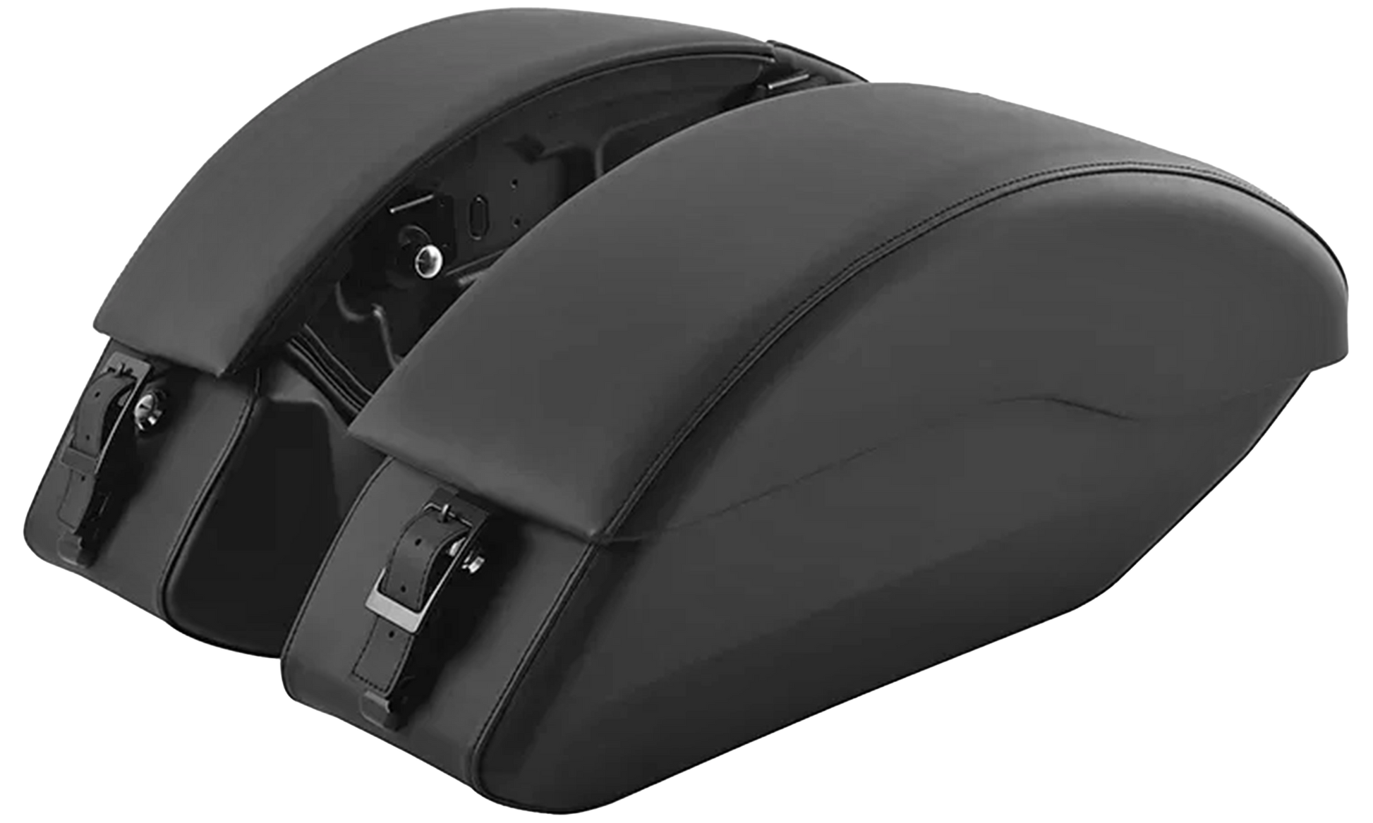 Zodiac Pu Leather Saddlebags for Indian Scout – Luggage