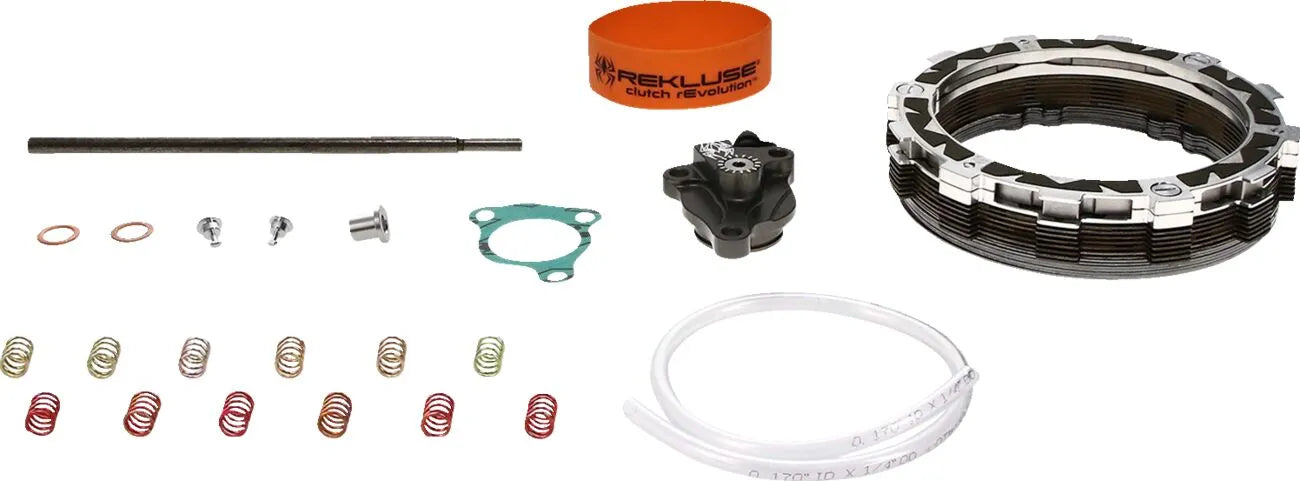 Rekluse Exp 4.0 Auto Clutch Kit