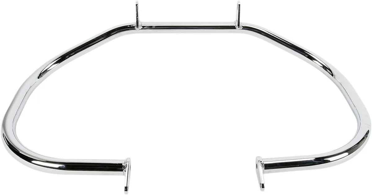 Cobra Freeway Bar For Custom Fitment