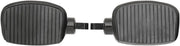 Drag Specialties Mini Floorboards - Black