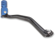 Moose Offroad Forged Shift Lever - Black/blue