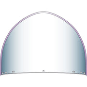 National Cycle 'peaked' top window beaded - 1949 style
