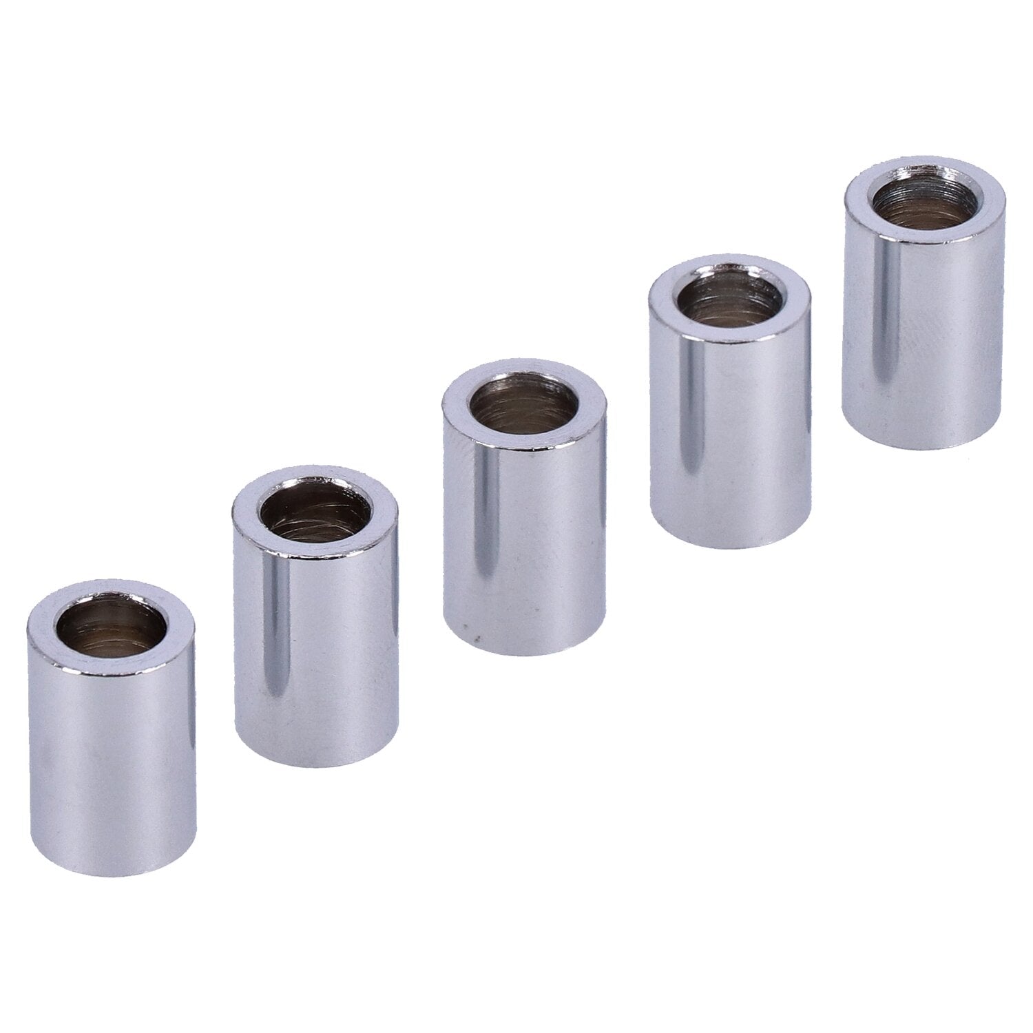 Gardner-Westcott Chrome spacers
